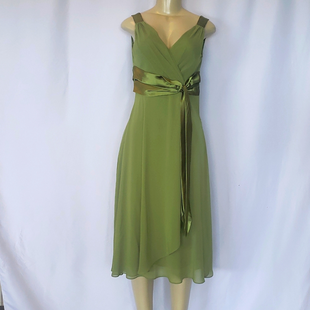 Evan Picone dress size 6